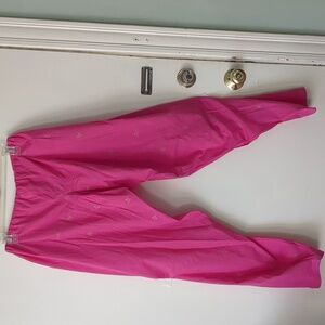 East Indian patiala salwar pants